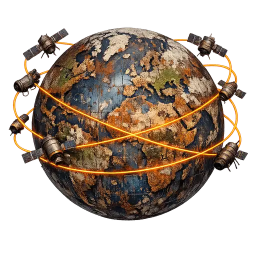 Global Server Network